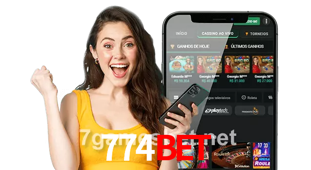774Bet