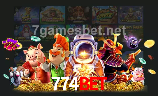 cassino 774Bet