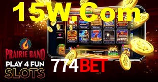Roulette Table 774Bet
