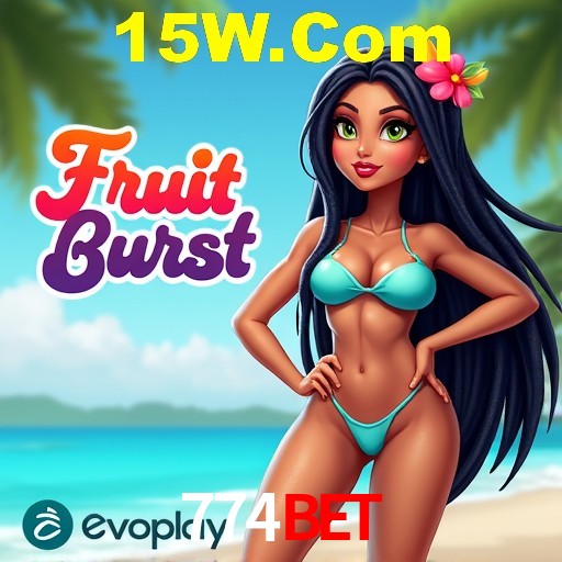 Diretório de Jogos 774Bet