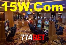 Live Casino 774Bet