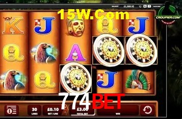Descubra a Essência do 774Bet: Nossa História e Compromissos