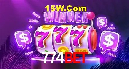 Apostas Esportivas na 774Bet: Um Guia Completo