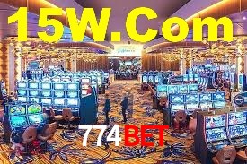 Premium Interface 774Bet