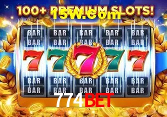 A Popularidade dos Caça-Níqueis no 774Bet