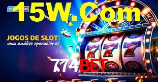 Welcome Bonus 774Bet