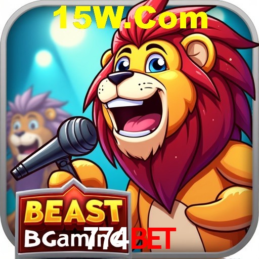 Interface Premium 774Bet