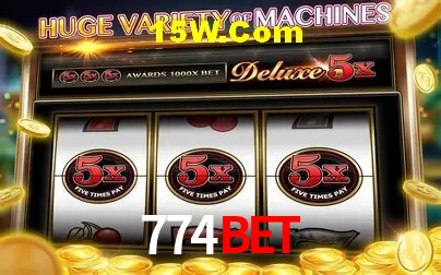 Descubra a Essência do 774Bet: Nossa História e Compromissos