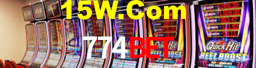 774Bet: A Experiência de Casino com Jogos de Mesa ao Vivo