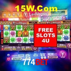A Emoção da Loteria na 774Bet: Uma Chance de Mudança de Vida