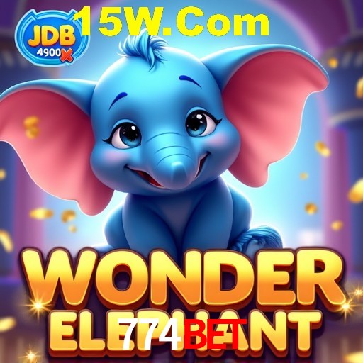 Slot Games 774Bet