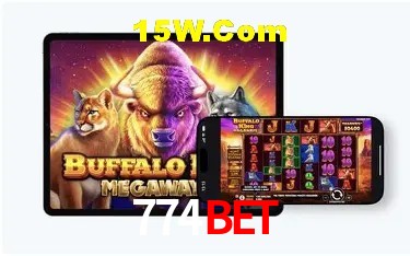 Inovações de Jogos na 774Bet: O Futuro das Experiências Interativas