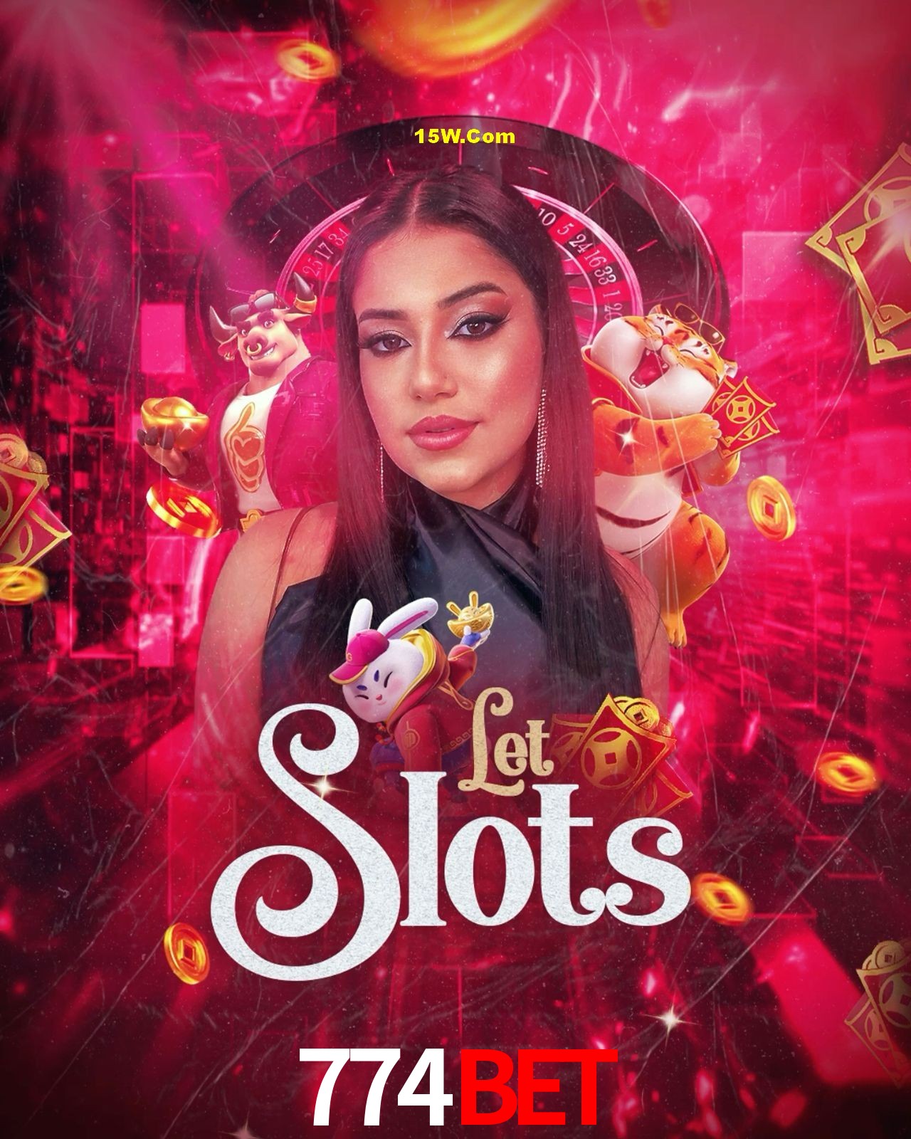 Player Reviews 774Bet