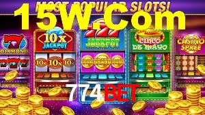 Exclusive Games 774Bet