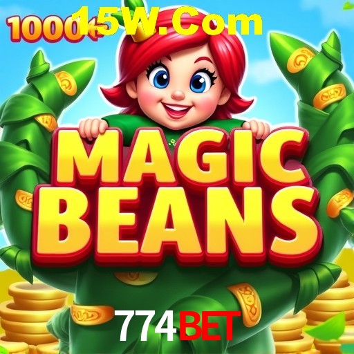 Descubra o Mundo do Cassino Online com 774Bet