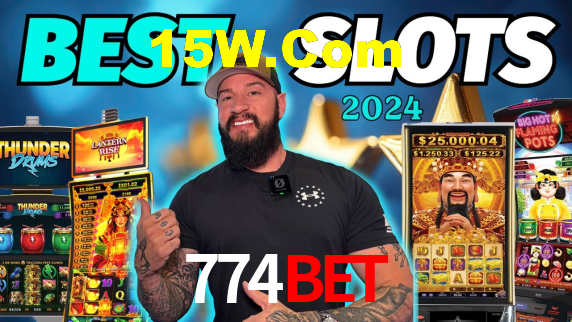 774Bet: A Experiência de Casino com Jogos de Mesa ao Vivo