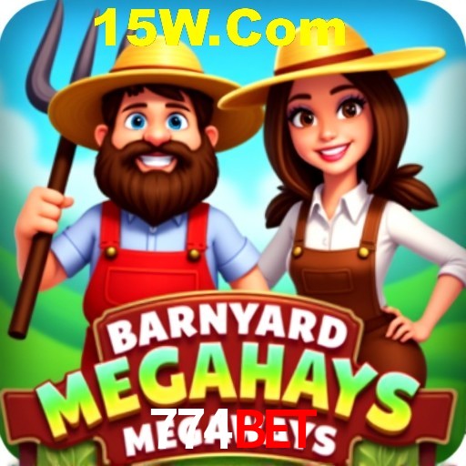 Game Providers 774Bet