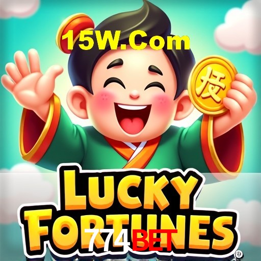 Bônus de Boas-vindas 774Bet