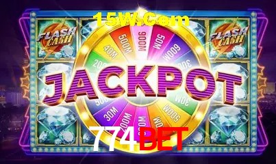 Jogos de Slot 774Bet