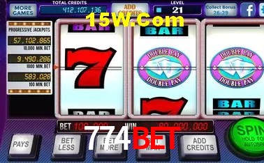 Benefícios da Conta 774Bet