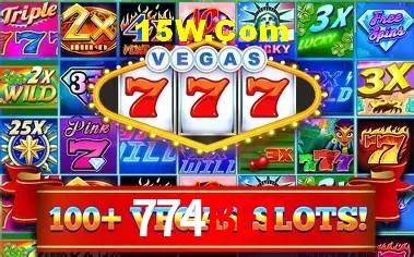 Design Responsivo 774Bet