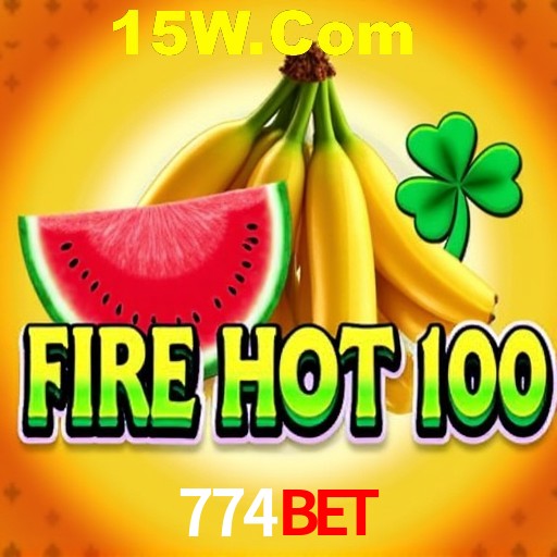 Slot Games 774Bet