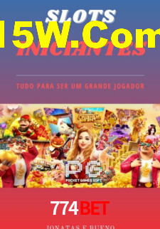 Bônus Generosos e Exclusivos no 774Bet para Você!