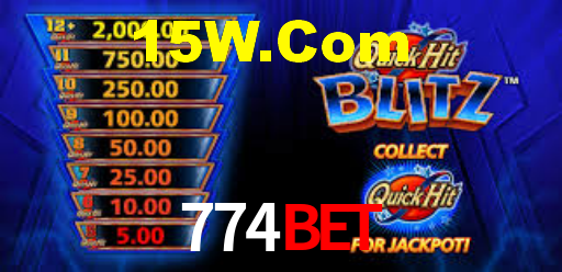 774Bet: Seu Cassino Premiado com Pagamentos Rápidos