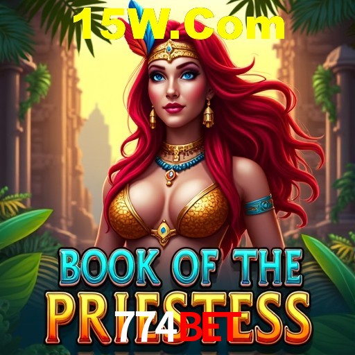 Desvendando o Mundo dos Jogos Virtuais na 774Bet