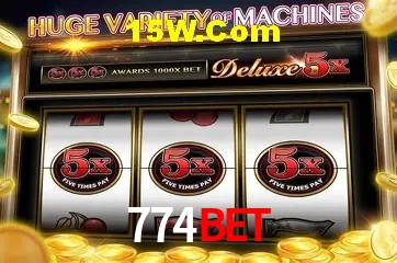 Casino Ao Vivo 774Bet