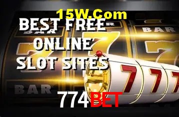 Cadastro Rápido 774Bet