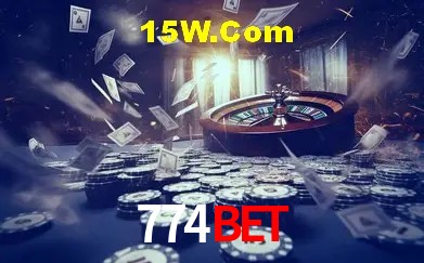 Canal oficial no Telegram da 774Bet
