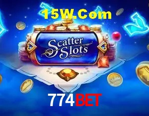 Slots com jackpots e giros grátis na 774Bet