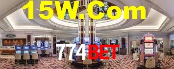 Cashback e recargas na 774Bet