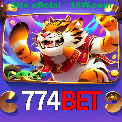 Jogos online da 774Bet com variedade de opções